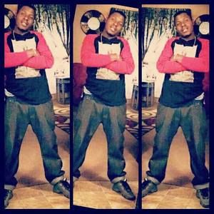 Meet your Posher, Deven